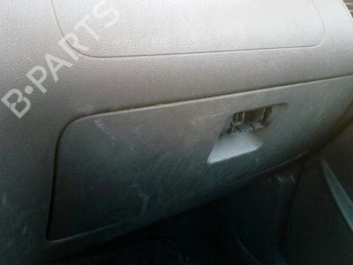 Climate control SEAT IBIZA II (6K1) 1.9 SDI | BP2728550I5 