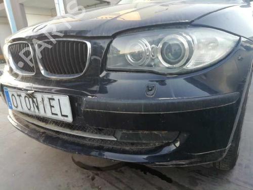 Mass air flow sensor BMW 1 (E81) 118 d | BP5092356M95 