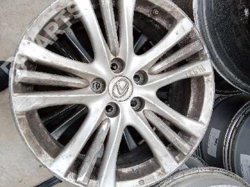 Rim LEXUS GS (_S19_)  | BP11530527C45 