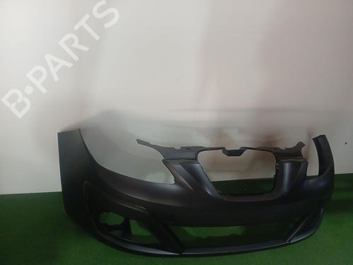 Front bumper SEAT ALTEA (5P1) 1.6 TDI | BP22969329C7 