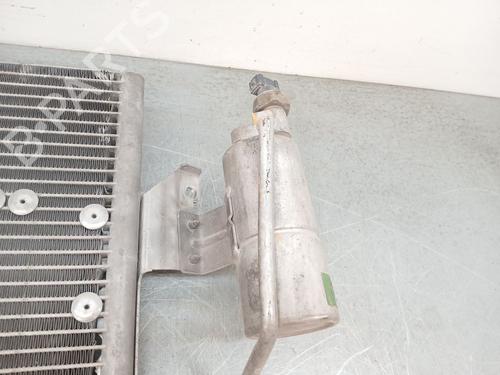 AC radiator MERCEDES-BENZ VANEO (414) 1.7 CDI (414.700) | BP39408564M32 - Image 6