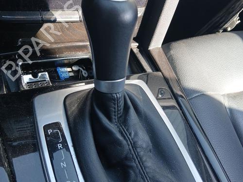 Used Gear lever MERCEDES-BENZ E-CLASS (W212) E 220 CDI / BlueTEC (212.001, 212.002) (170 hp) 27179632