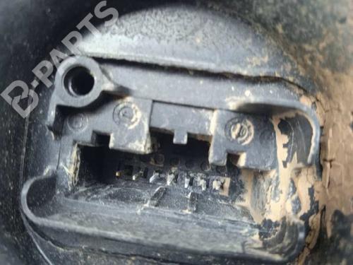 Rear left lock VW GOLF VI (5K1) 2.0 TDI | BP9965346C100 