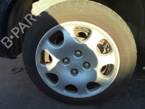Crossmember PEUGEOT 406 (8B) 2.0 16V | BP10522372C162 