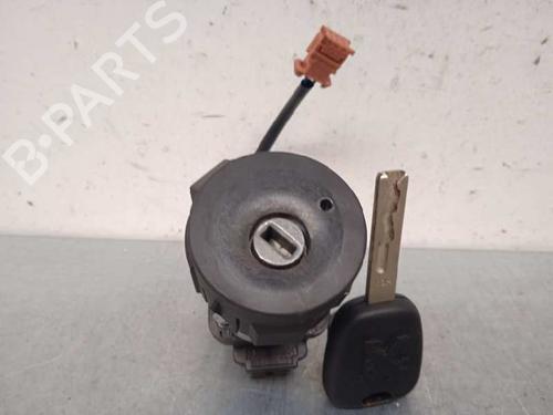Used Ignition barrel PEUGEOT 308 I (4A_, 4C_) 1.6 16V (120 hp) 9766322