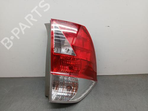 Used Left taillight HONDA FR-V (BE) 2.2 i CTDi (BE5) (140 hp) 29399945