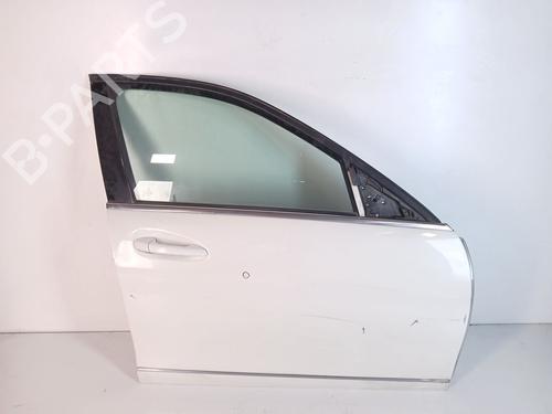 Used Right front door MERCEDES-BENZ C-CLASS (W204) [2007-2015]  19328434