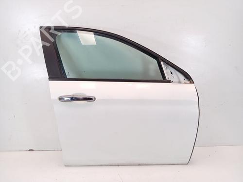 Right front door FIAT TIPO Hatchback (356_, 357_) 1.4 (356HXA1B, 357) | BP27162582C3
