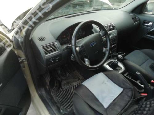 Gearbox FORD MONDEO III (B5Y)  | BP12170560M3 