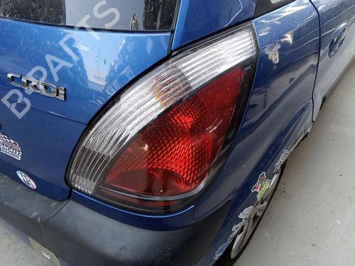 Used Right taillight Right taillight 37874478 37874478