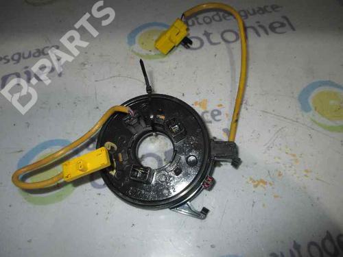 Used Squib airbag MAZDA 3 Saloon (BK) 1.6 DI Turbo (BK12Y) (109 hp) 2392948