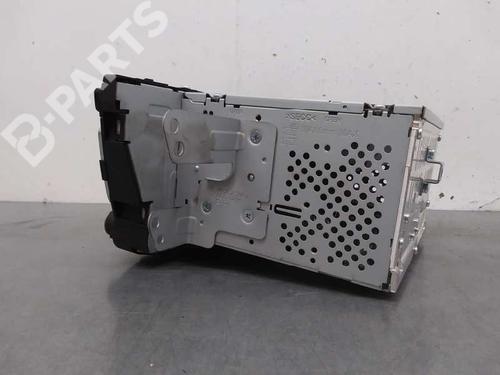 Radio HYUNDAI i20 II (GB, IB) 1.1 CRDi | BP10297114E6 
