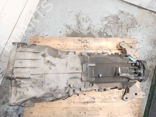 Getriebe BMW 1 (E87) 118 d | BP29062877M3