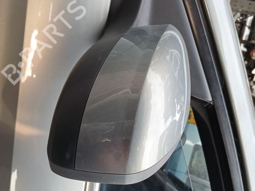 Left mirror FORD MONDEO IV (BA7) 2.0 TDCi | BP28316069C26 