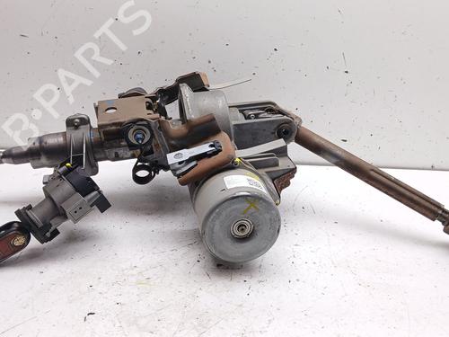 Used Steering column Steering column ALFA ROMEO MITO (955_) [2008-2018] 32504691 32504691