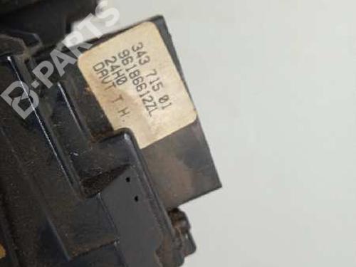 Switch PEUGEOT 607 (9D, 9U) 2.2 HDi | BP11511658I30 