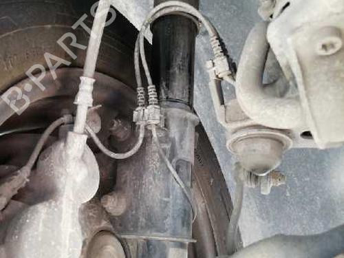 Used Left front shock absorber MERCEDES-BENZ SPRINTER 3,5-t Van (B906) [2006-2020]  15549305
