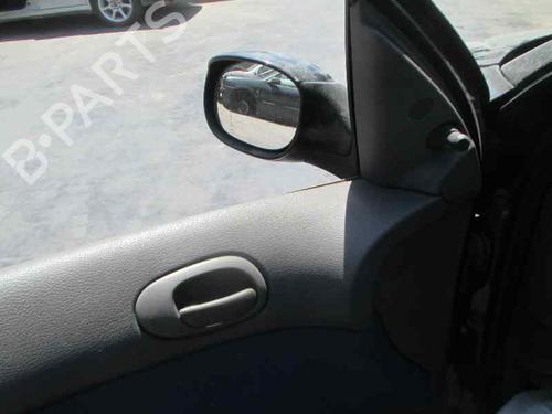 Gearbox PEUGEOT 206 Hatchback (2A/C)  | BP2357512M3 