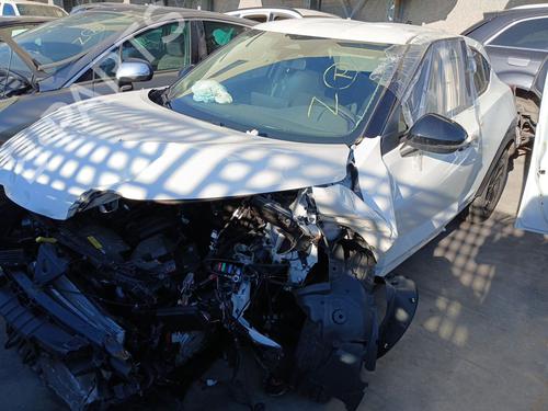 Left front seat NISSAN JUKE (F16_) 1.0 | BP36052517C15 - Image 9