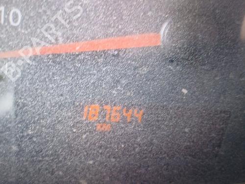 Gearbox RENAULT KANGOO / GRAND KANGOO II (KW0/1_) 1.5 dCi 90 (KW05, KW08, KW0G, KW11) | BP30078209M3