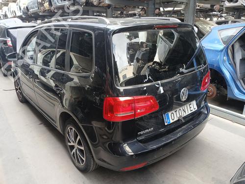 Left taillight VW TOURAN (1T3) 1.6 TDI | BP29246051C34 