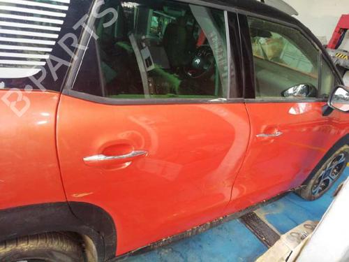 Left front seat CITROËN C3 AIRCROSS II (2R_, 2C_)  | BP34243982C15  - Image 15