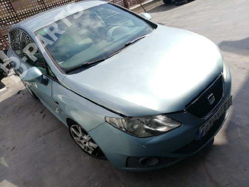 Right front brake caliper SEAT IBIZA IV (6J5, 6P1)  | BP11930332M104 