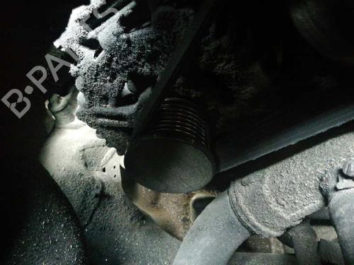 Alternator MERCEDES-BENZ CLS (C219)  | BP15853614M7 