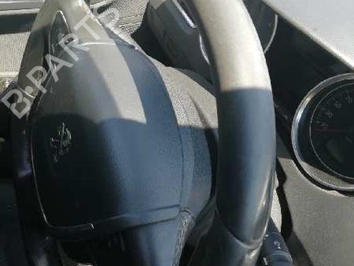 Dashboard PEUGEOT 508 SW I (8E_) 1.6 BlueHDi 120 | BP34279964C46  - Image 30