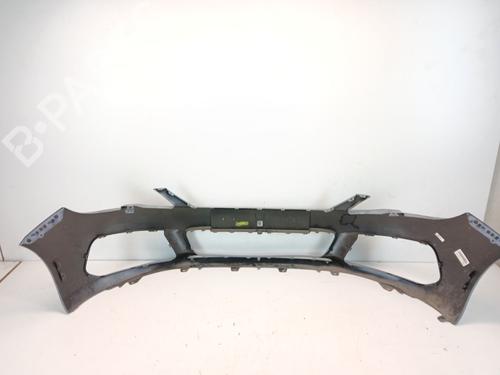 Front bumper PEUGEOT 308 II (LB_, LP_, LW_, LH_, L3_) 1.6 HDi / BlueHDi 115 | BP29026848C7 