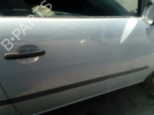 Front left lock SEAT IBIZA III (6L1) 1.4 16V | BP3419243C98 
