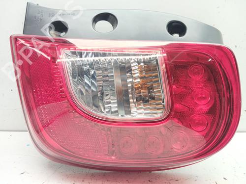 Used Right taillight Right taillight NISSAN MICRA IV (K13K, K13KK) 1.2 (80 hp) 36664794 36664794