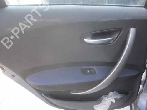 Warning switch BMW 1 (E87) 120 d | BP4673700I22  - Image 28