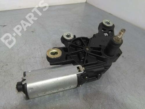 Used Rear wiper motor SEAT AROSA (6H1) 1.0 (50 hp) 5875404