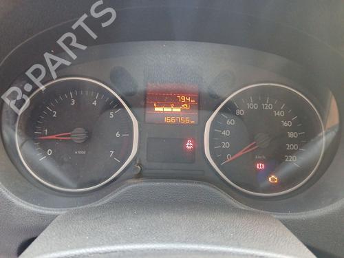 Used Instrument cluster Instrument cluster 37536834 37536834