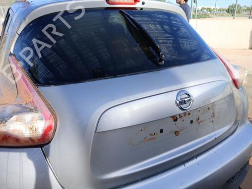 Used Tailgate NISSAN JUKE (F15) 1.5 dCi (110 hp) 21832973