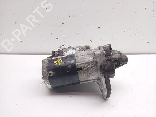 Used Starter RENAULT MEGANE III Grandtour (KZ0/1) 1.2 TCe (KZ2B, KZ11) (116 hp) 31290743