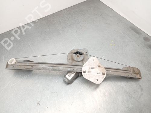 Front right window mechanism DACIA LOGAN (LS_) 1.5 dCi (LS0K) | BP32442579C23 - Image 6