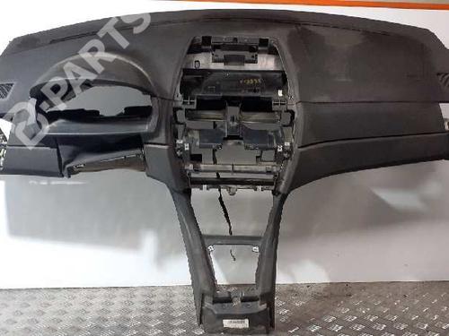 Kollisonspute sett BMW X3 (E83) 2.0 d | BP9232298C86 