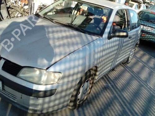Right taillight SEAT IBIZA II (6K1)  | BP2421565C35 