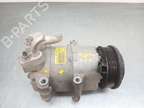 AC compressor FORD FIESTA VI (CB1, CCN) 1.25 | BP38621363M34 - Image 3