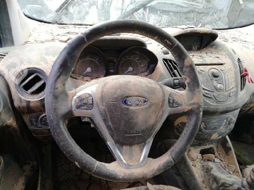 Right slide door FORD TOURNEO COURIER B460 MPV  | BP11095176C75  - Image 33