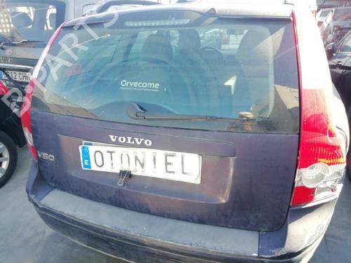 Tailgate VOLVO V50 (545) 1.8 | BP12054339C6 