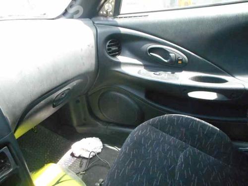 Gearbox HYUNDAI COUPE I (RD)  | BP2388140M3 