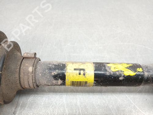 Left front driveshaft OPEL MERIVA B MPV (S10) 1.4 (75) | BP38307436M38 - Image 3