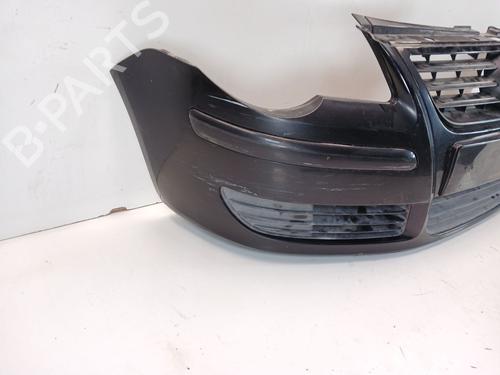 Front bumper VW POLO (9N_, 9A_) 1.2 | BP27868709C7 
