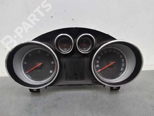 instrument-cluster-opel-astra-j-sports-tourer-p10-17-cdti-35-13374964-2010-2011-2012-2013-2014-2015-10713007 main image