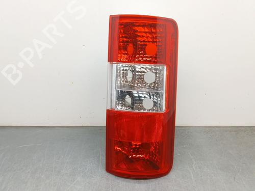 Used Right taillight FORD TOURNEO CONNECT [2002-2013]  28291438