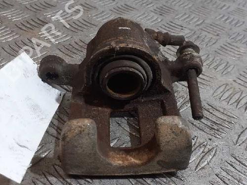 Left rear brake caliper NISSAN X-TRAIL II (T31)  | BP13662477M107 
