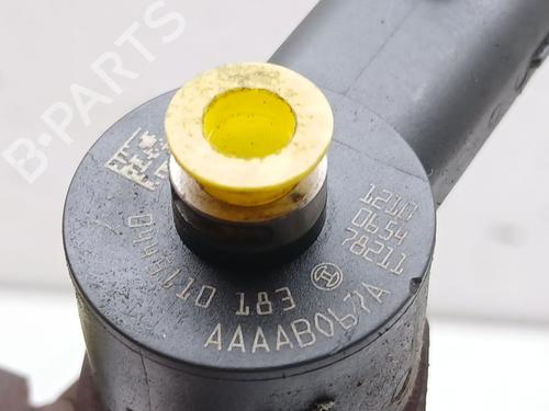 Injector OPEL CORSA D (S07) 1.3 CDTI (L08, L68) | BP37473062M100 - Image 5